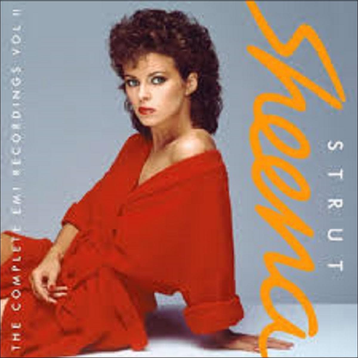 Strut. Complete EMI rec Vol 2 (CD).