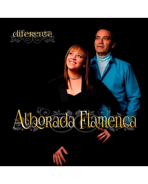 Diferente (CD).