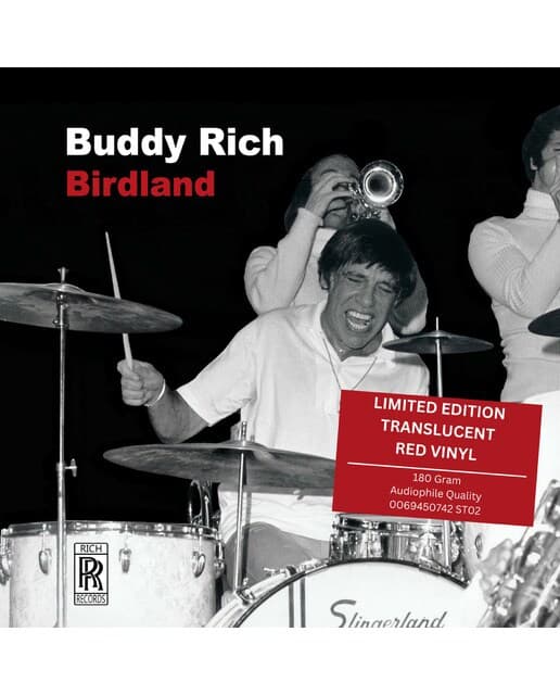 Birdland (LP-Vinilo).