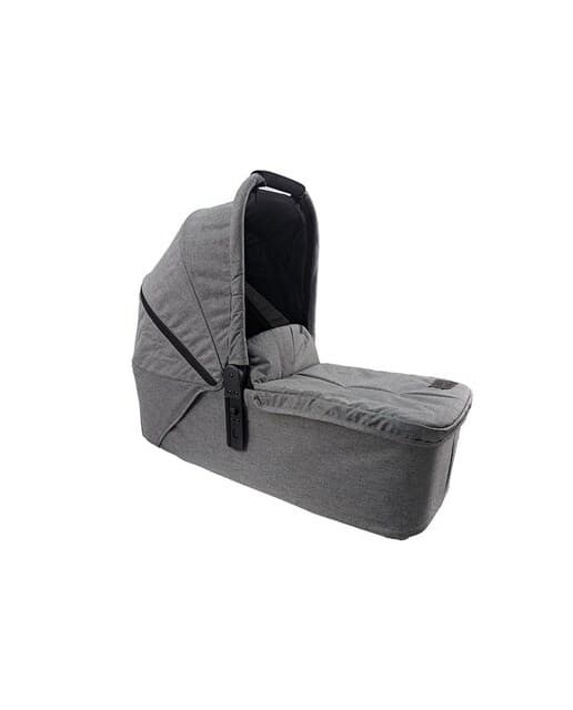 Niu - Capazo Niu Vent Twin +.
