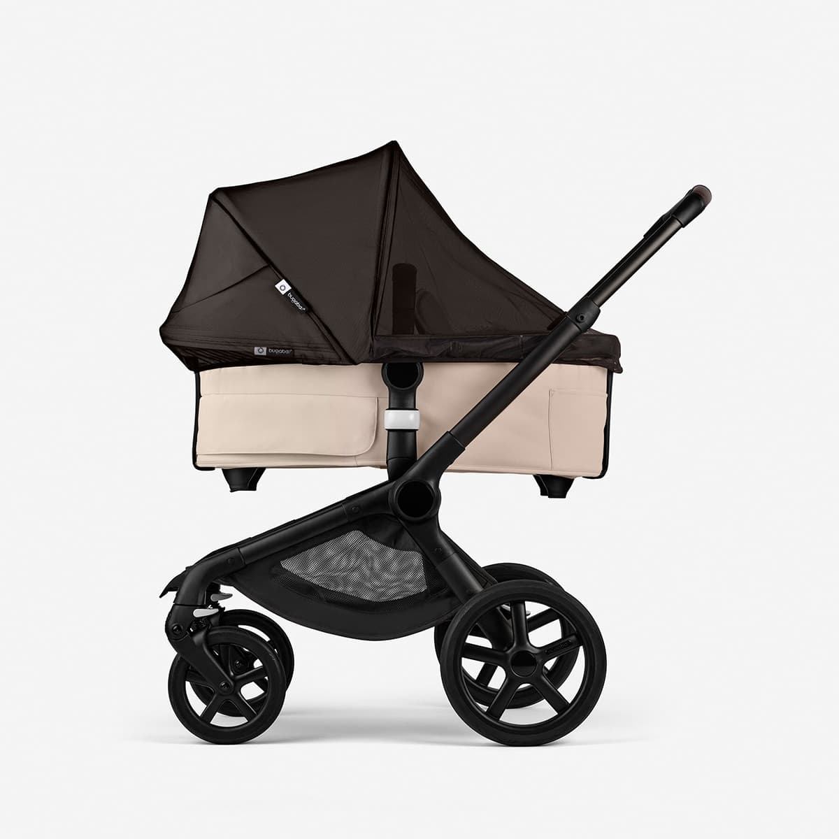 Bugaboo - Mosquitera Bugaboo Fox-Donkey.