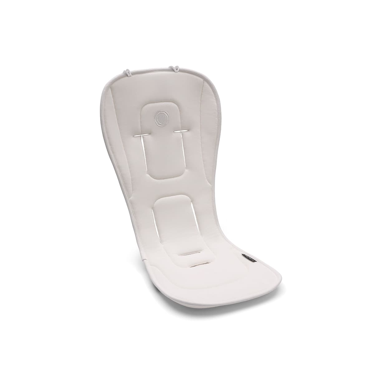 Bugaboo - Colchoneta integral Bugaboo doble confort.