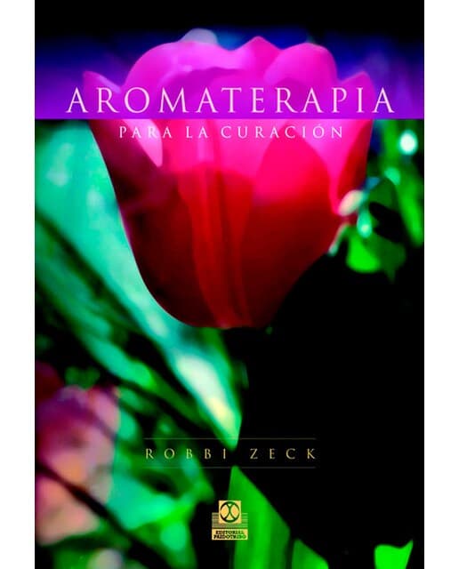 Aromaterapia para la salud (Tapa blanda).