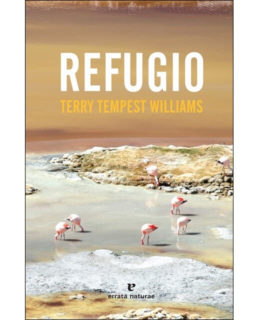 Refugio (Tapa Blanda).