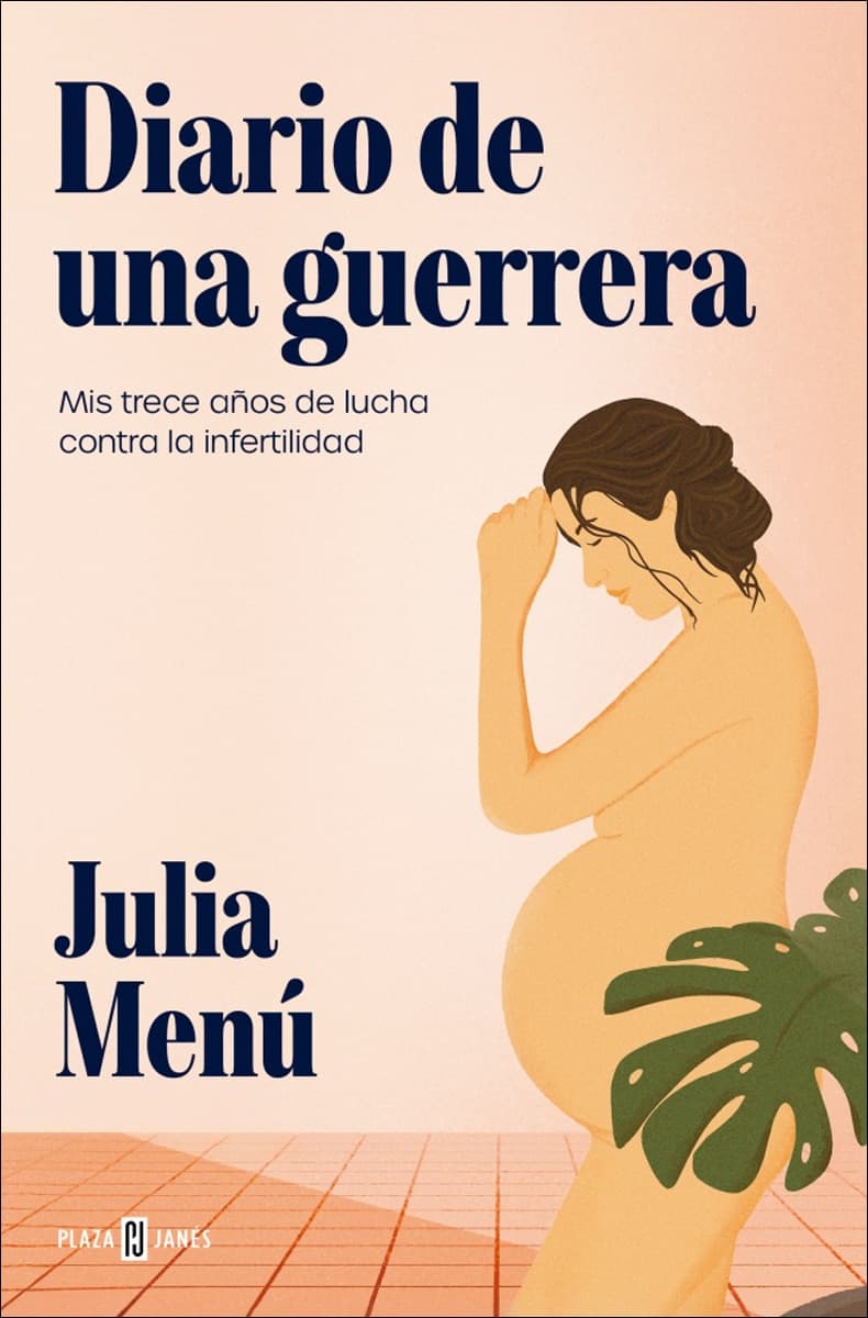 Diario de una guerrera (Tapa dura Tapa blanda).