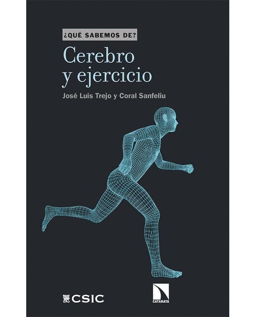 Cerebro y ejercicio (Tapa blanda).