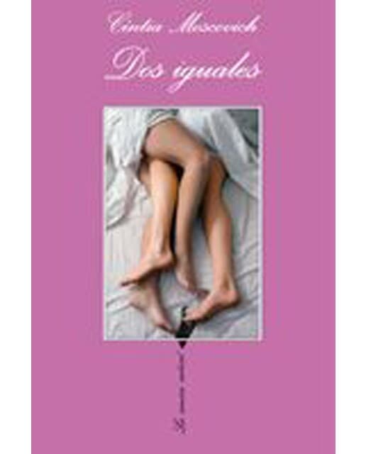 Dos iguales (Tapa blanda).
