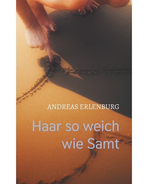 Haar so weich wie Samt (Tapa blanda).