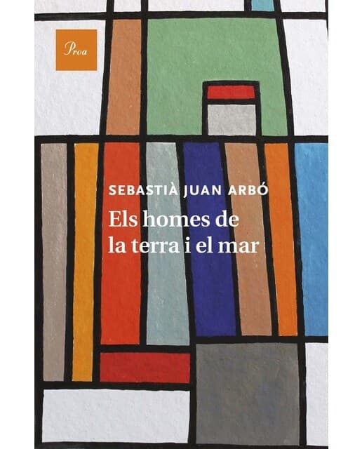 Els homes de la terra i el mar (Tapa dura).