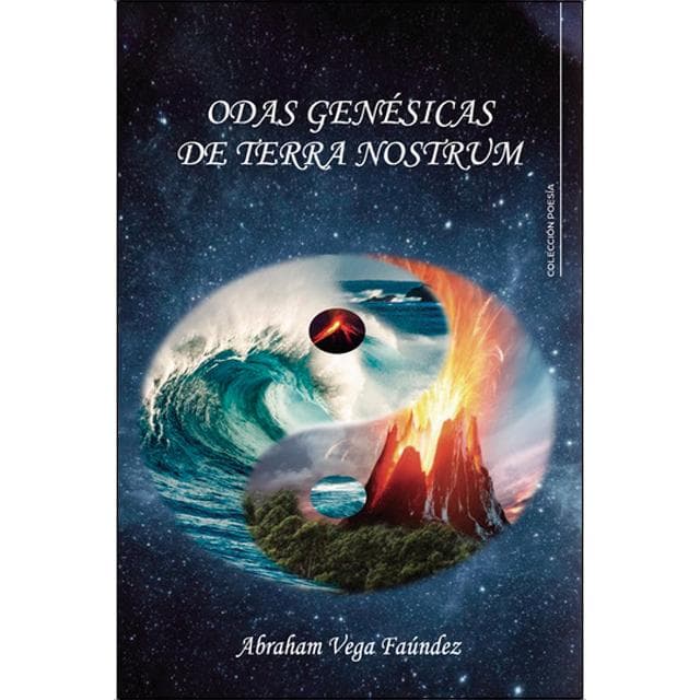 Odas genésicas de terra nostrum.