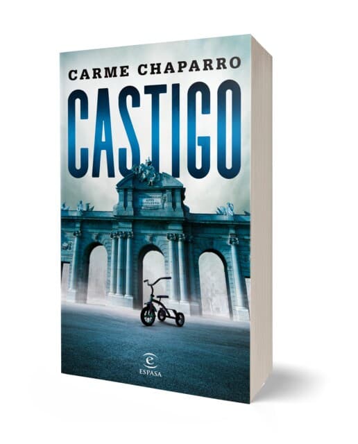 Castigo.