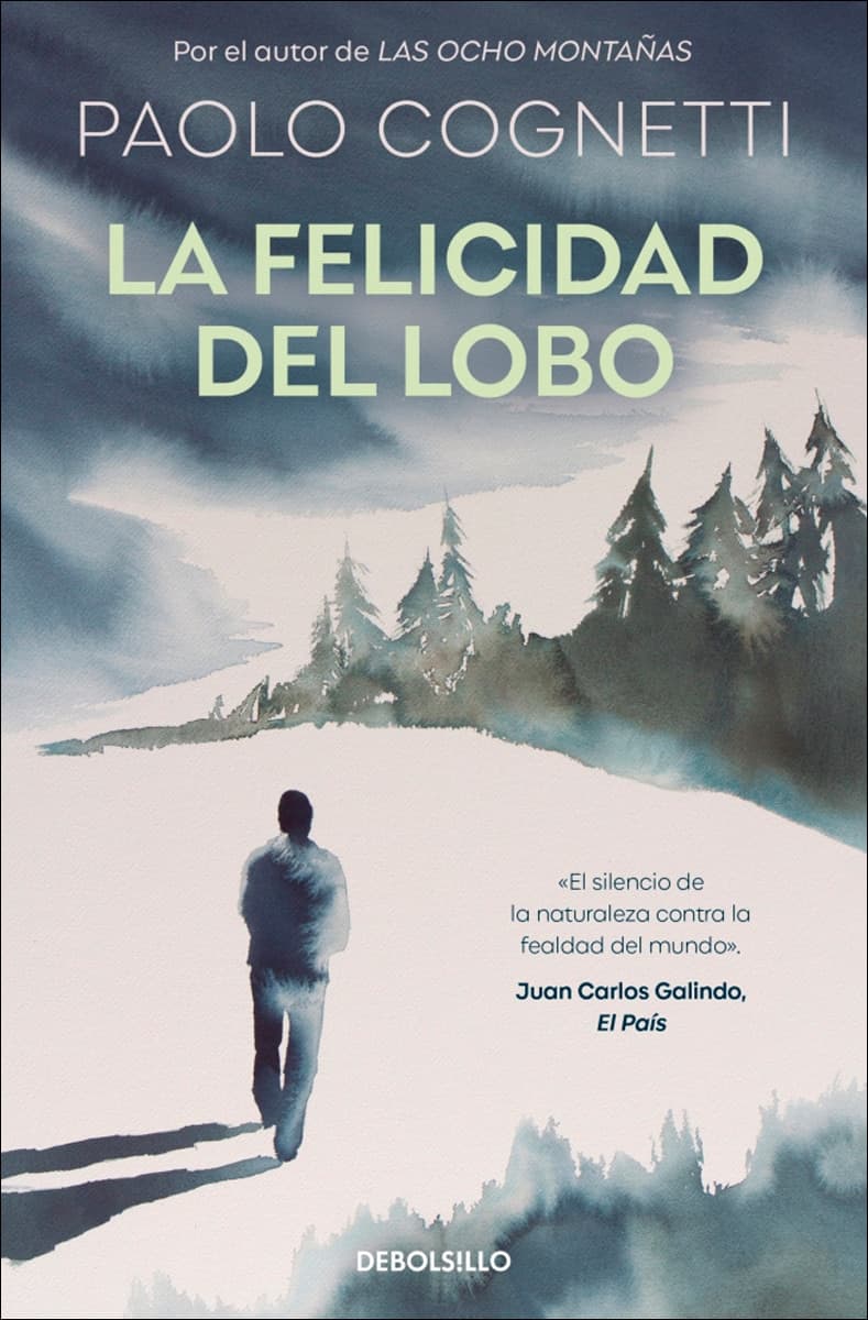 La felicidad del lobo.