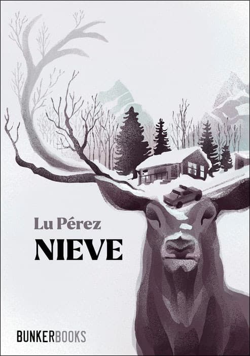 Nieve (Tapa blanda).
