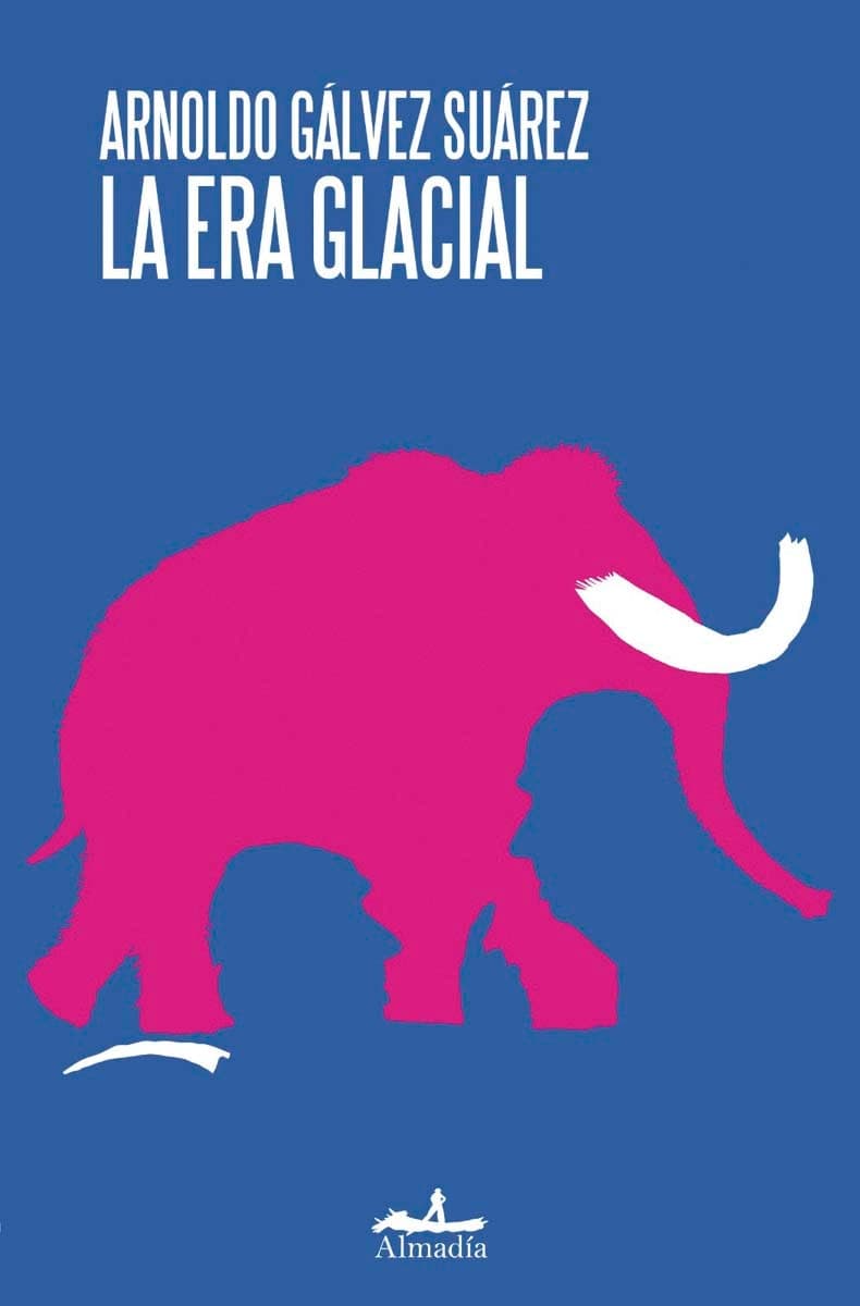 La era glacial.