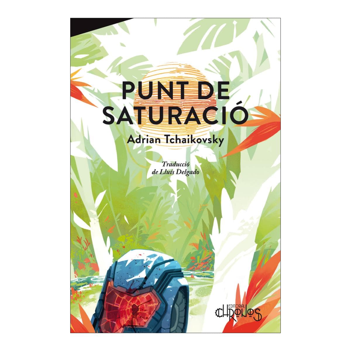 Punt de saturacio.