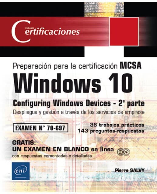 Windows 10.
