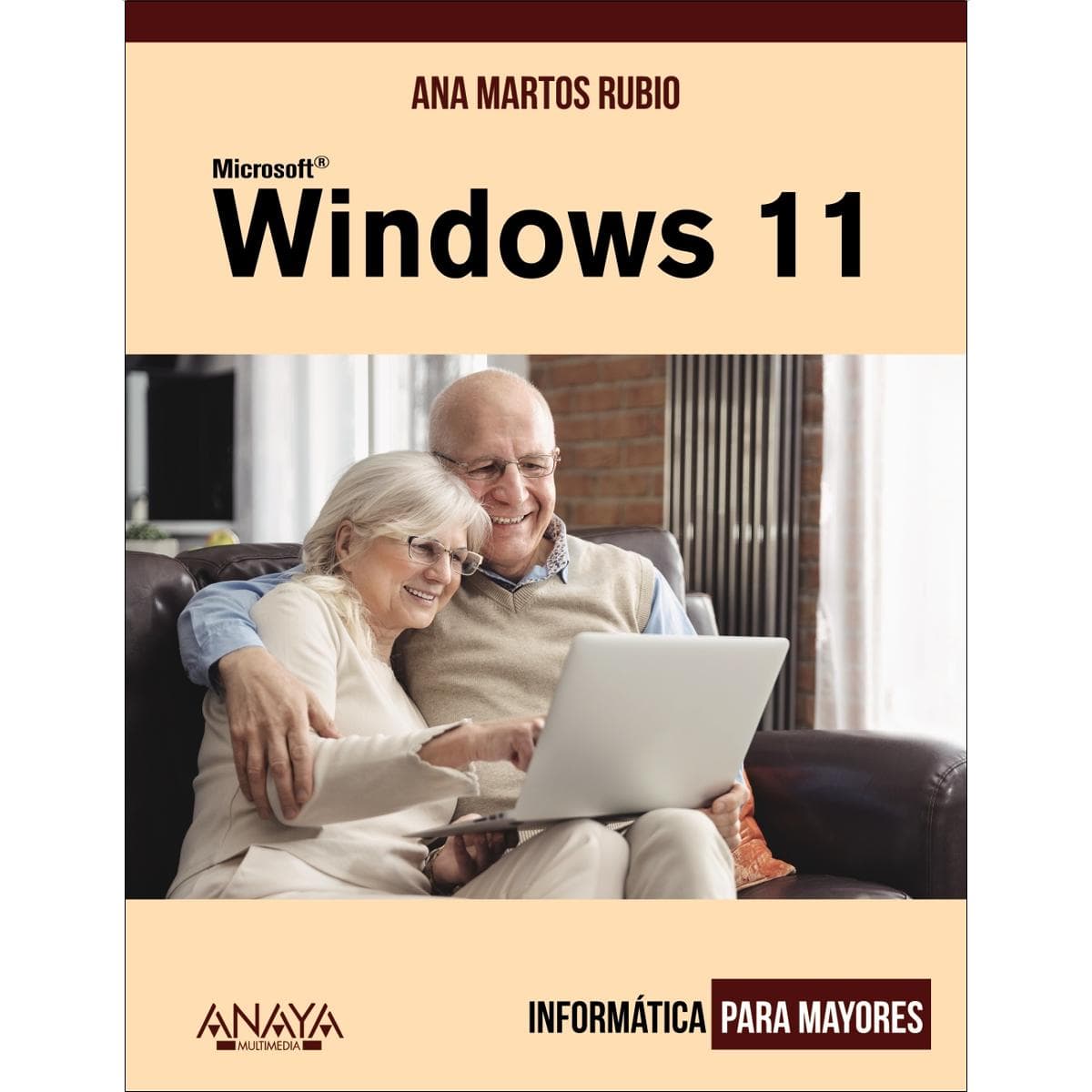 Windows 11 (Tapa blanda).