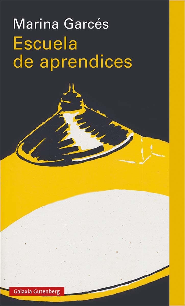 Escuela de aprendices (Tapa blanda).