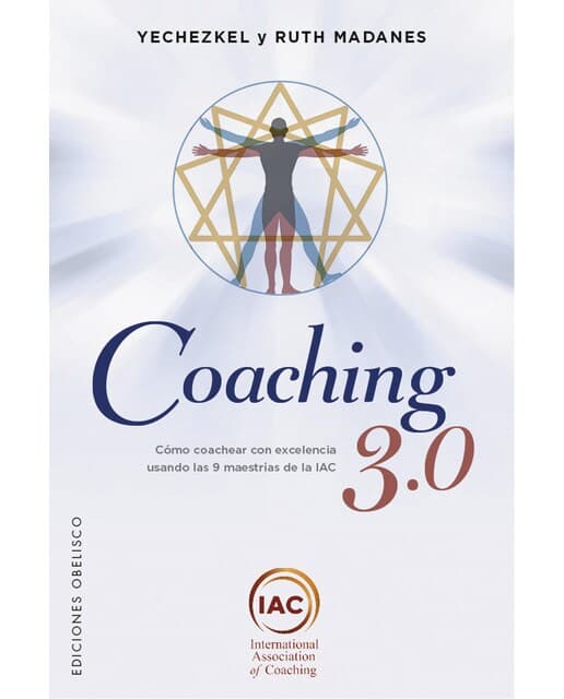 Coaching 3. 0 (Tapa blanda).