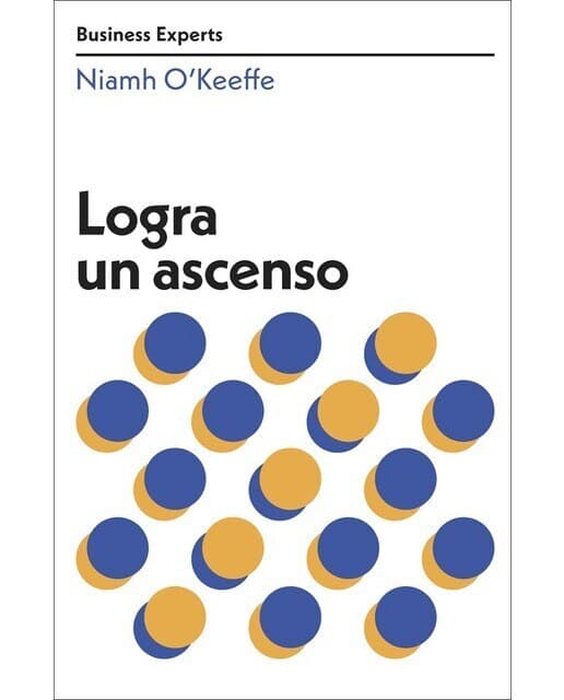 Logra un ascenso (Tapa blanda).