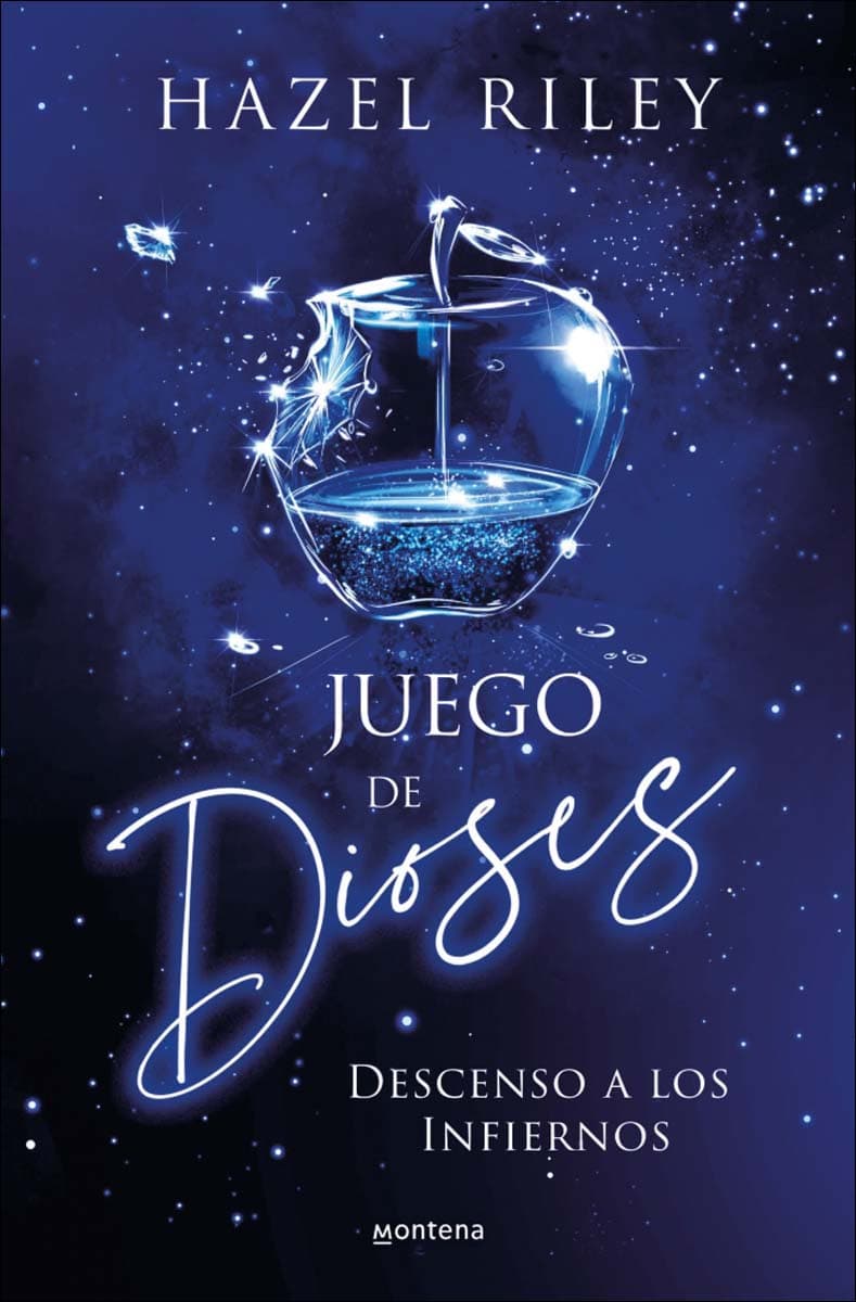 Juego de dioses: Descenso a los infiernos (Tapa blanda).