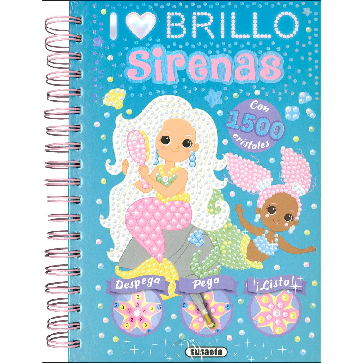 Sirenas.