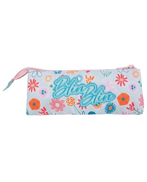 Toybags - Portatodo triple mediano back to nature Toybags..