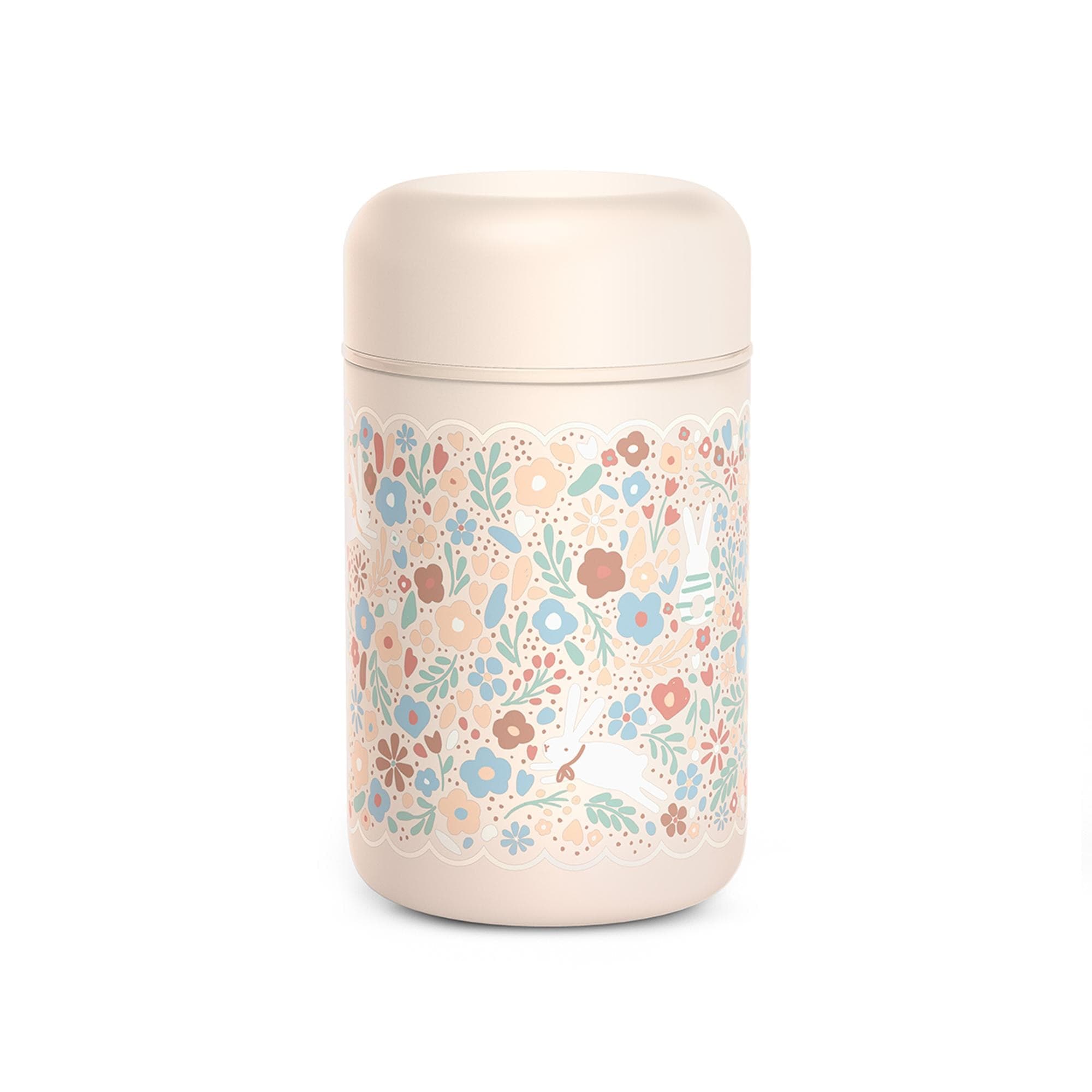 Suavinex - Termo para sólidos Suavinex 400ml Wonderland.