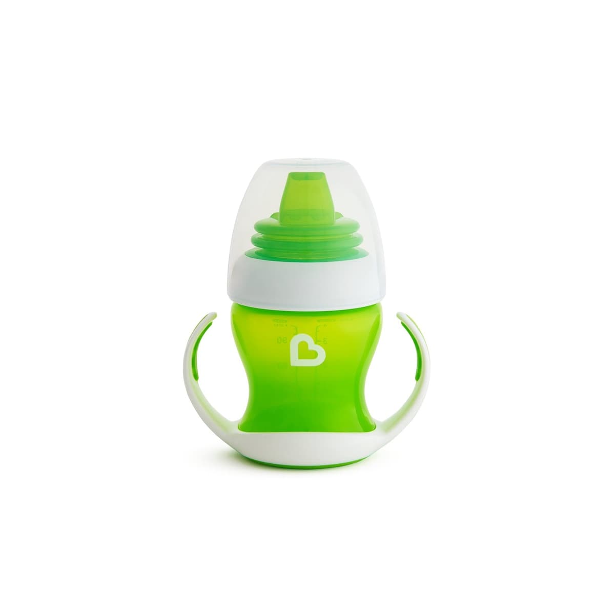Munchkin - Taza transición Munchkin Gentle 120 ml.