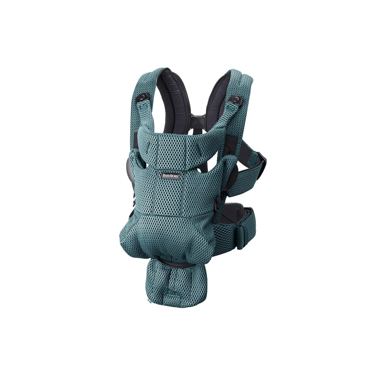 BabyBjörn - Mochila portabebés BabyBjörn Move 3D Mesh 3 posiciones.