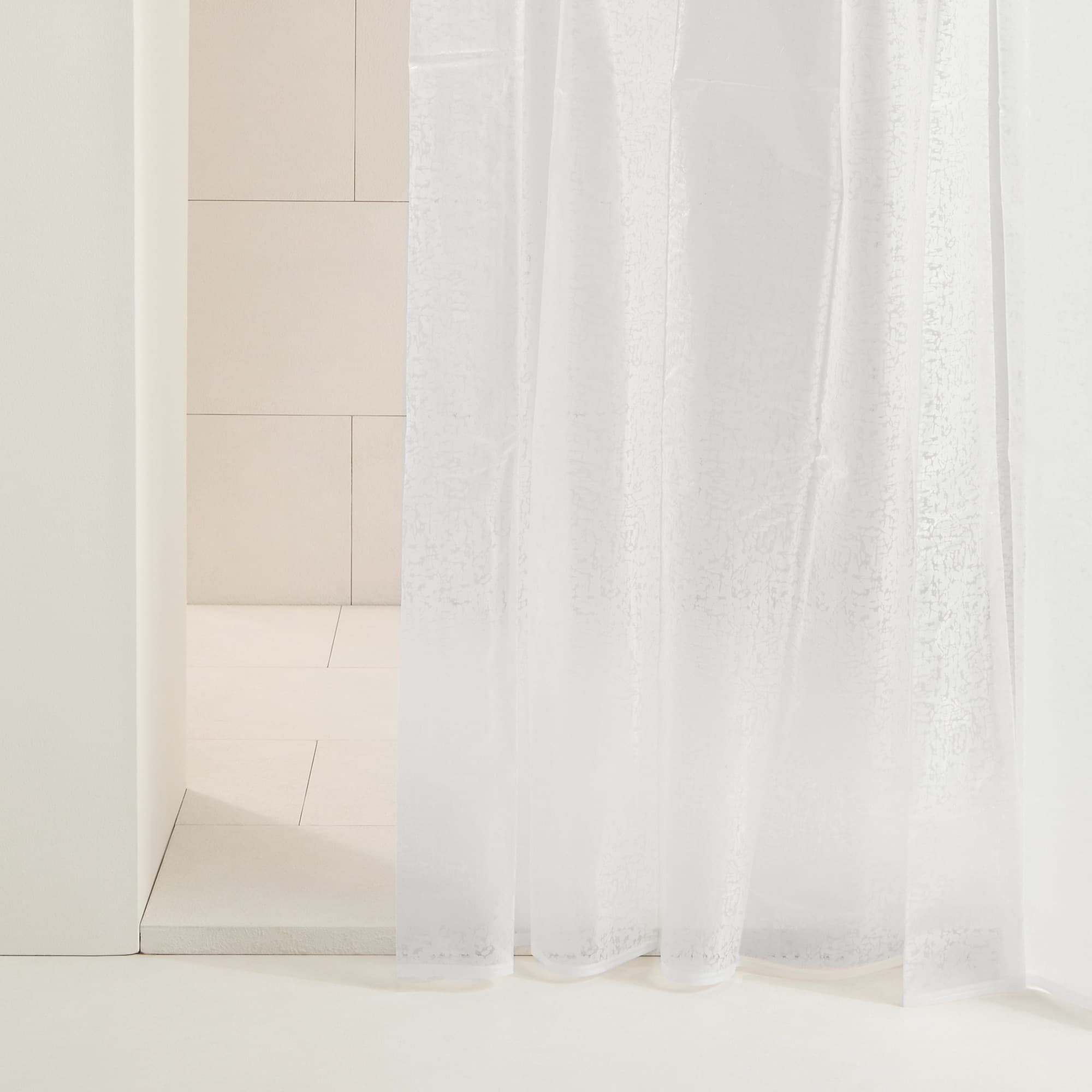 Graccioza - Cortina de baño Reflex Graccioza.