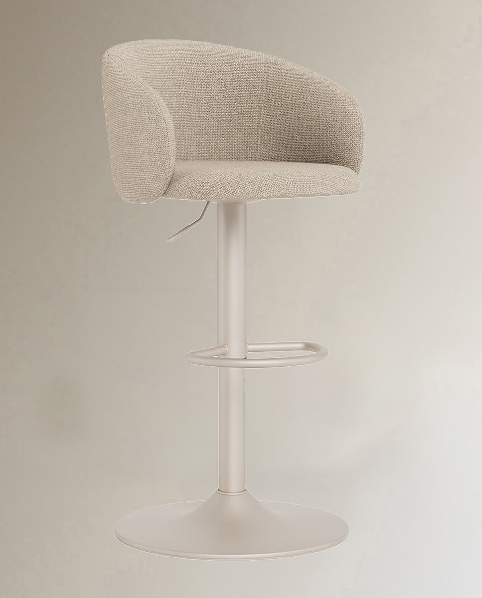 El Corte Inglés - Taburete elevable Paula.