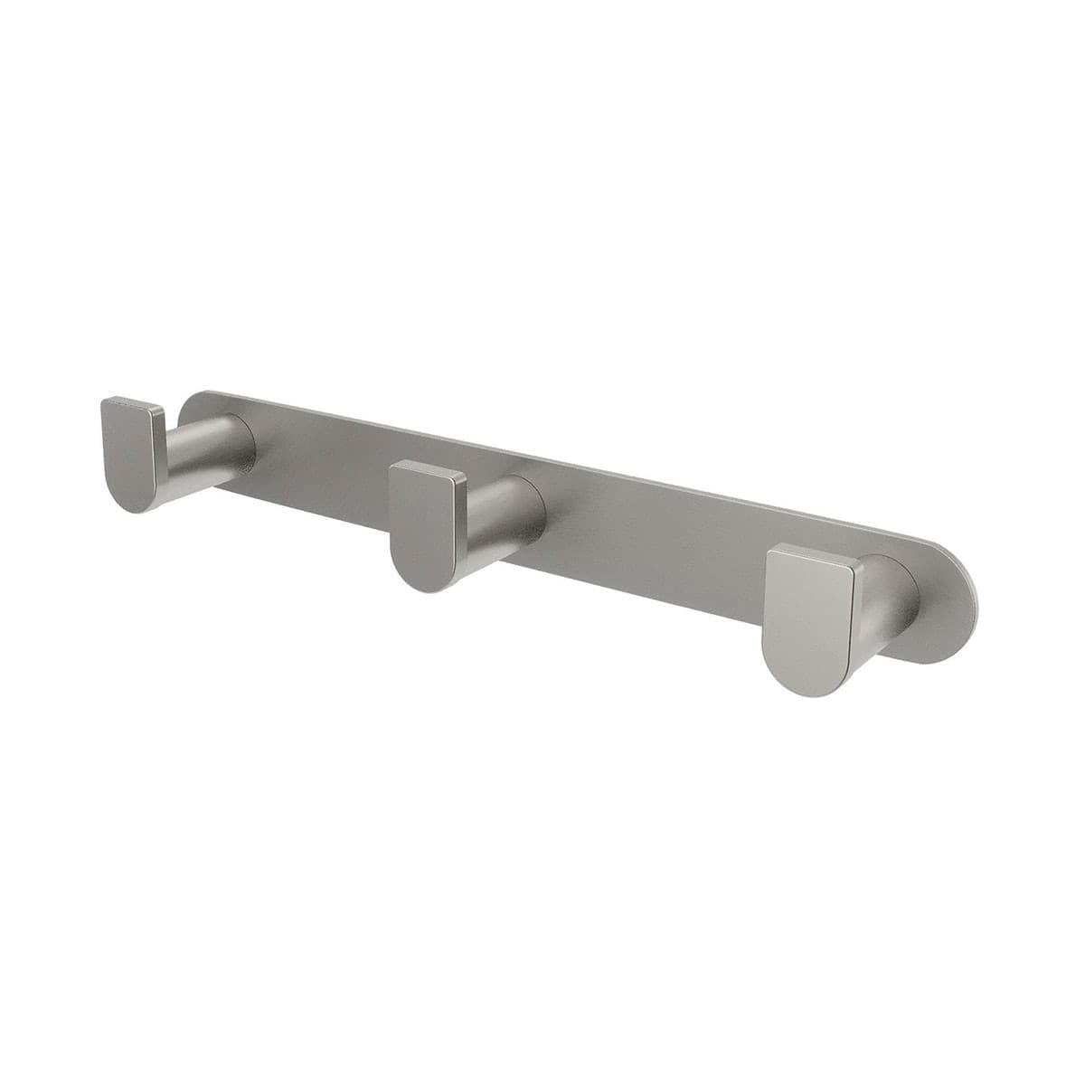 Medimex - Percha de baño triple Essential Medimex.