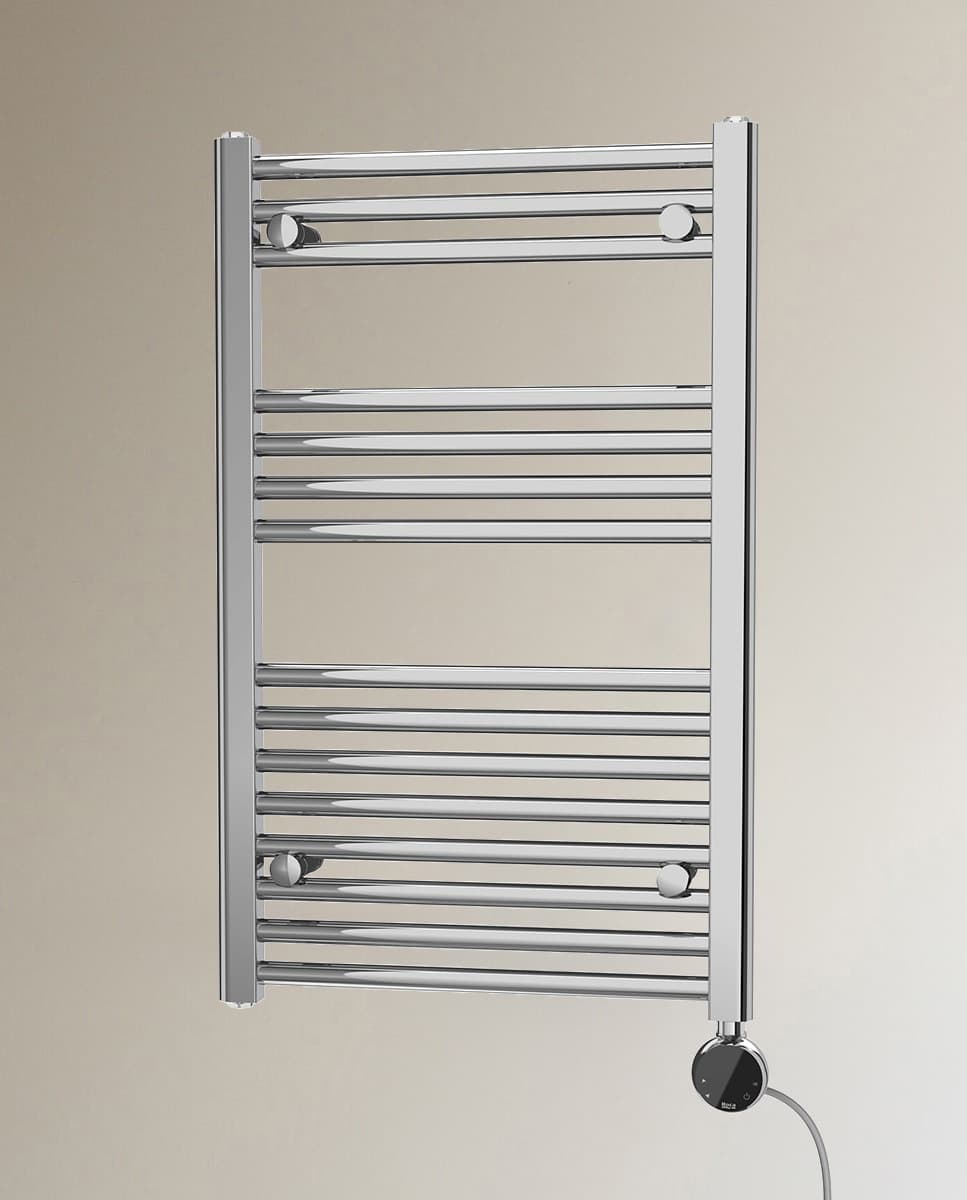 Roca - Toallero eléctrico 80 x 50 Victoria Roca.