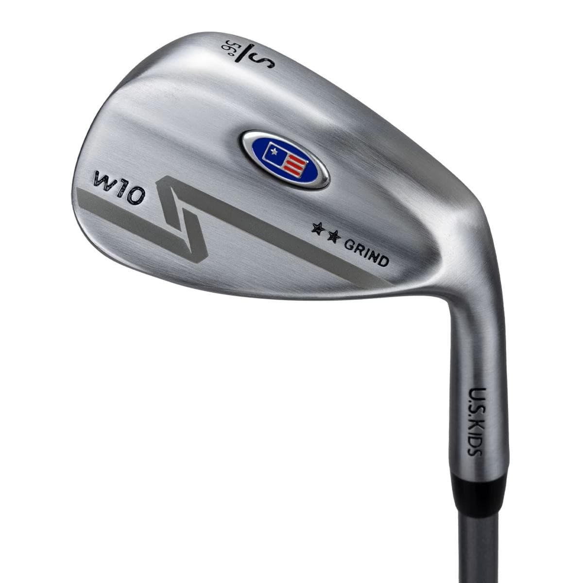 U.S Kids Golf - UL7 Ultralight 60 Sand Wedge US Kids.
