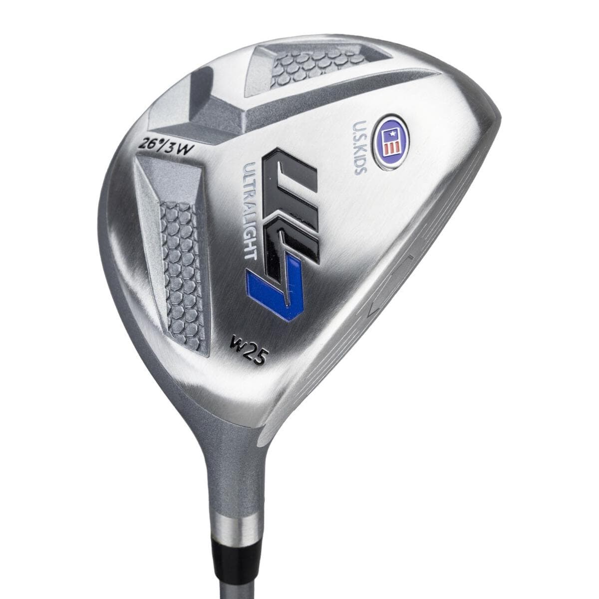 U.S Kids Golf - UL7 Ultralight 45 Madera 3 US Kids.