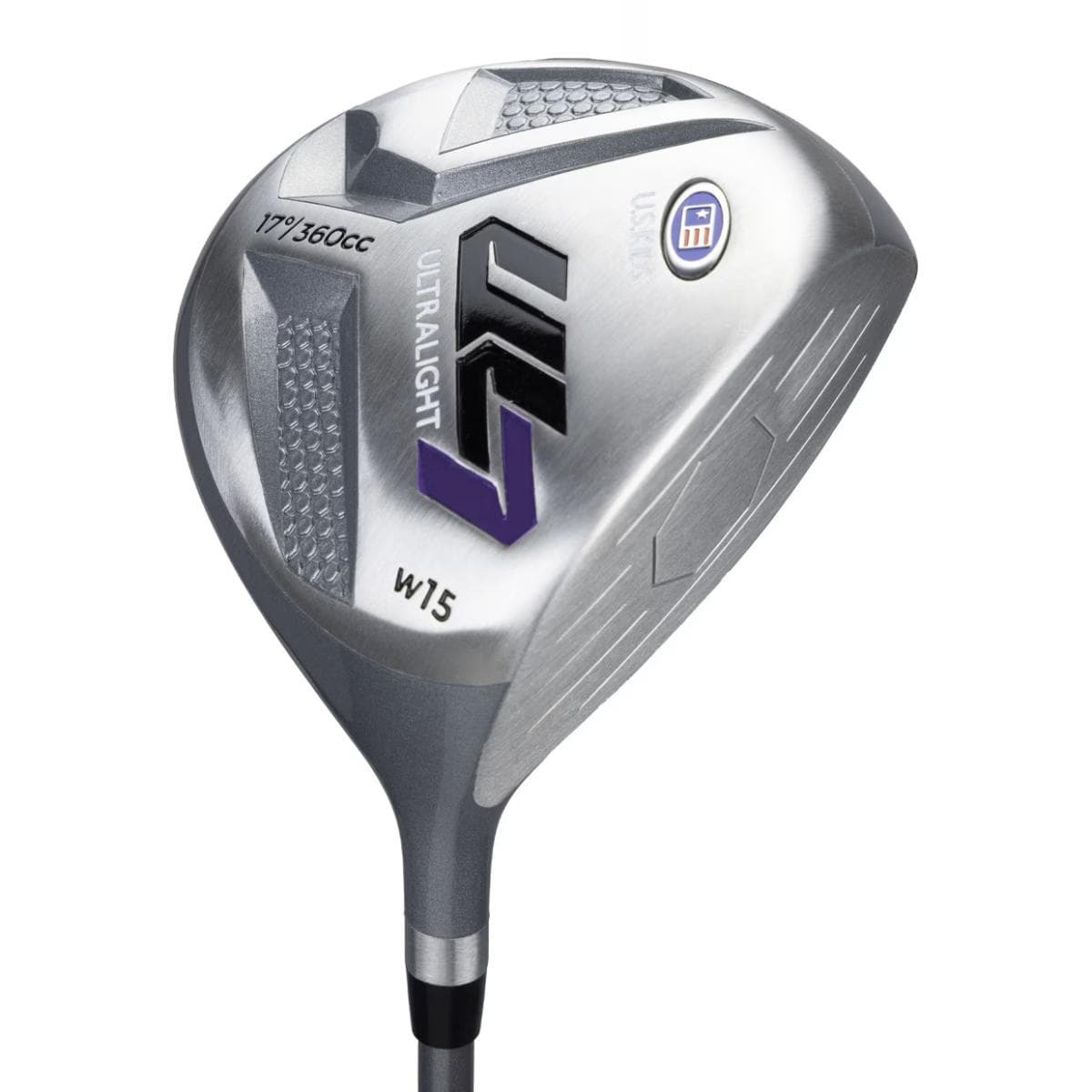U.S Kids Golf - UL7 Ultralight 54 Driver US Kids.