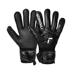 Reusch - Guantes de portero de adulto Attrakt Resist Reusch.