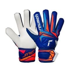 Reusch - Guantes de portero de niño Attrakt Solid Jr Reusch.