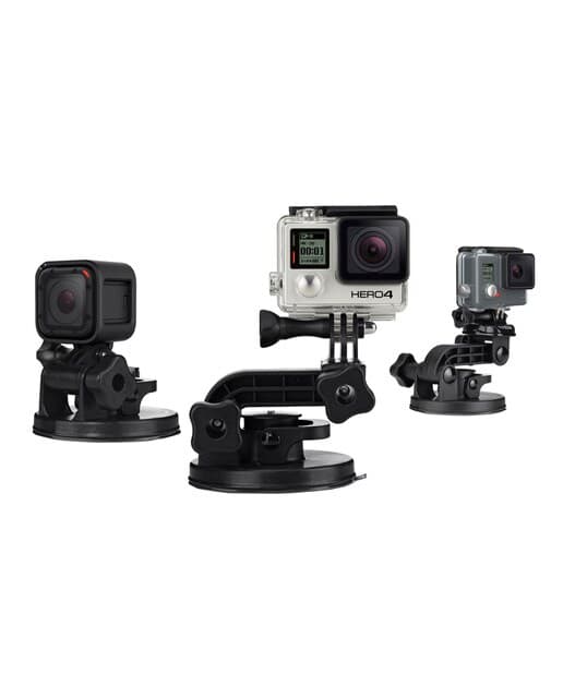 GoPro - Ventosa para GoPro.