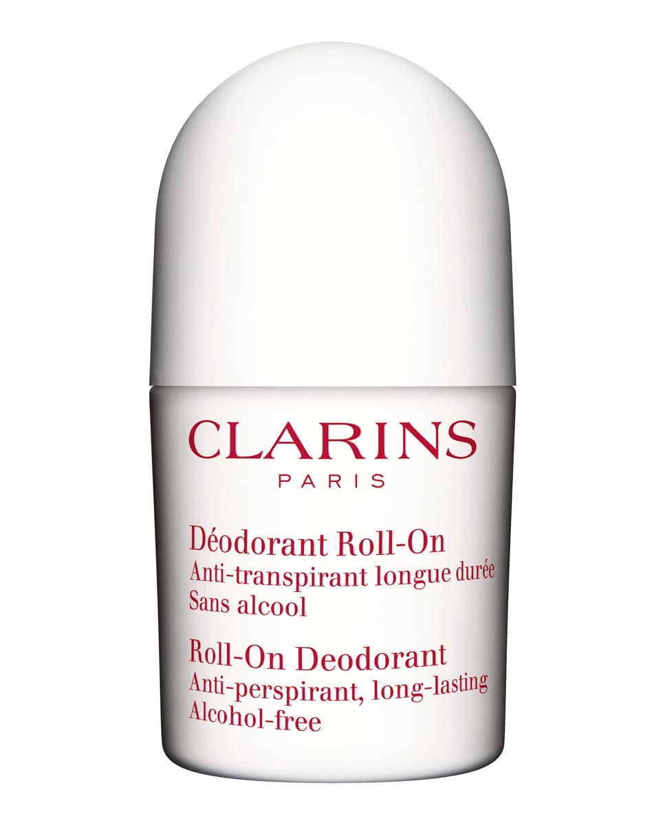 Clarins - Desodorante Roll-On 50 ml Clarins.