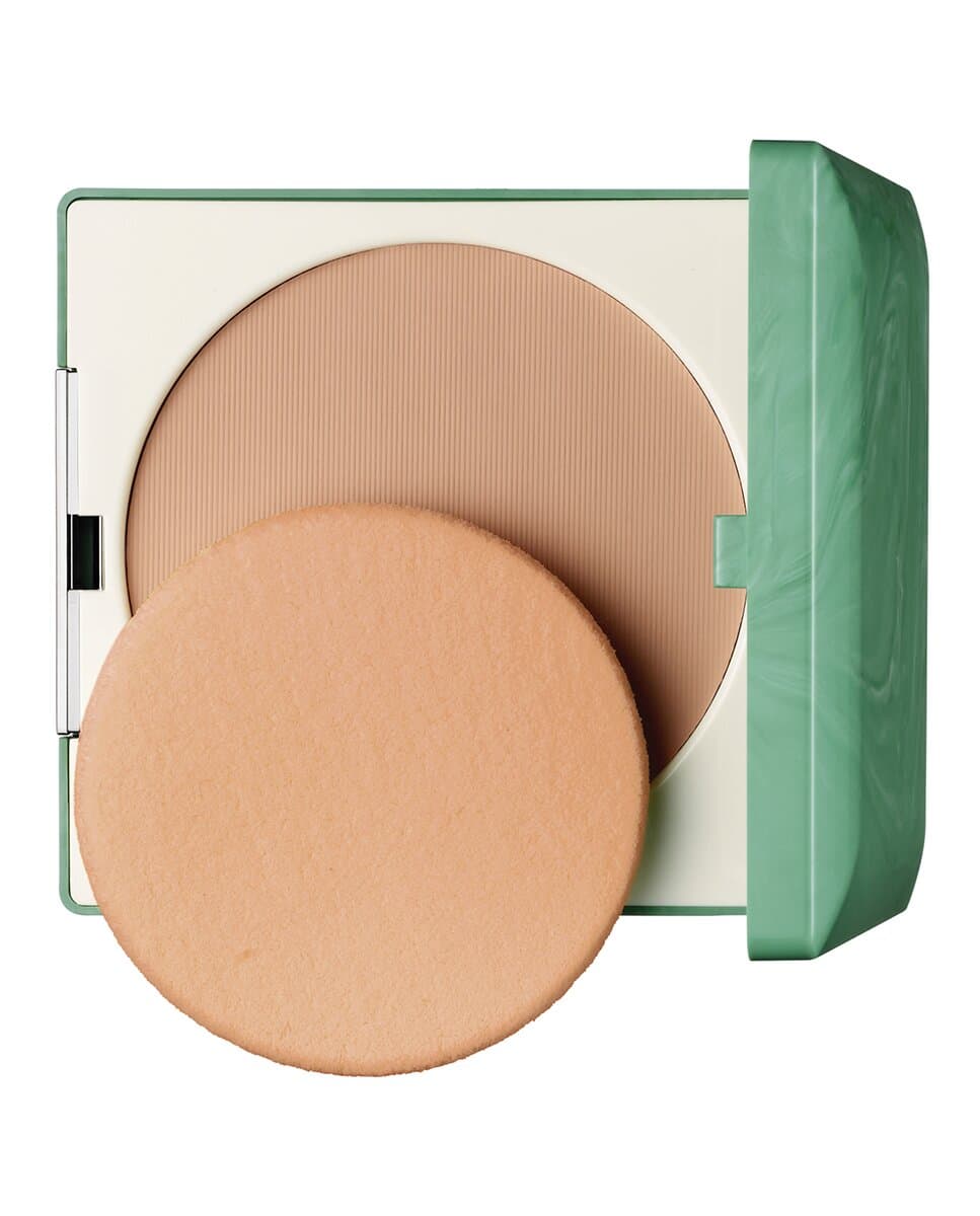 Clinique - Polvos Compactos Superpowder Double Face Clinique.