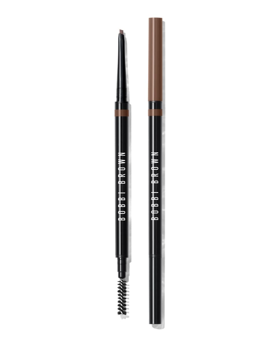 Bobbi Brown - Lápiz De Cejas Precise Brow Pencil Bobbi Brown.