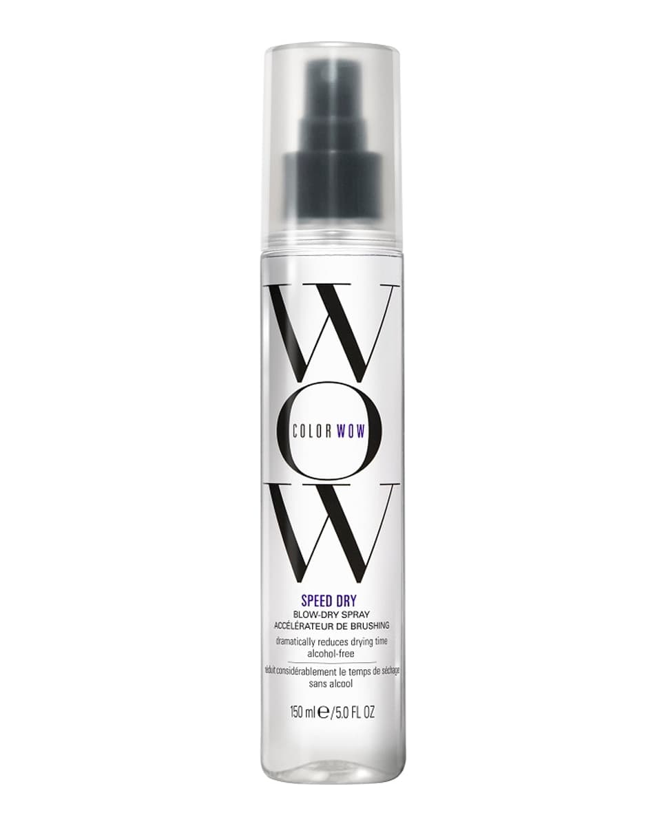 COLOR WOW - Spray Capilar Speed Dry Blow Dry 150 ml Color Wow.