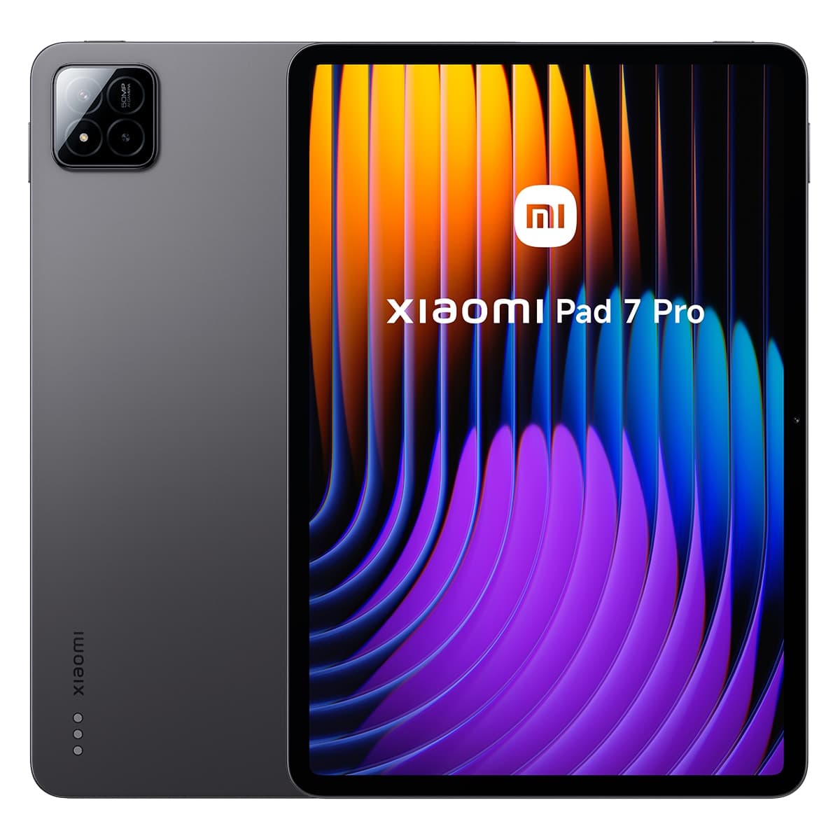 XIAOMI - Tablet Xiaomi Pad 7 Pro, 12GB + 512GB, 11,2", Wi-Fi.