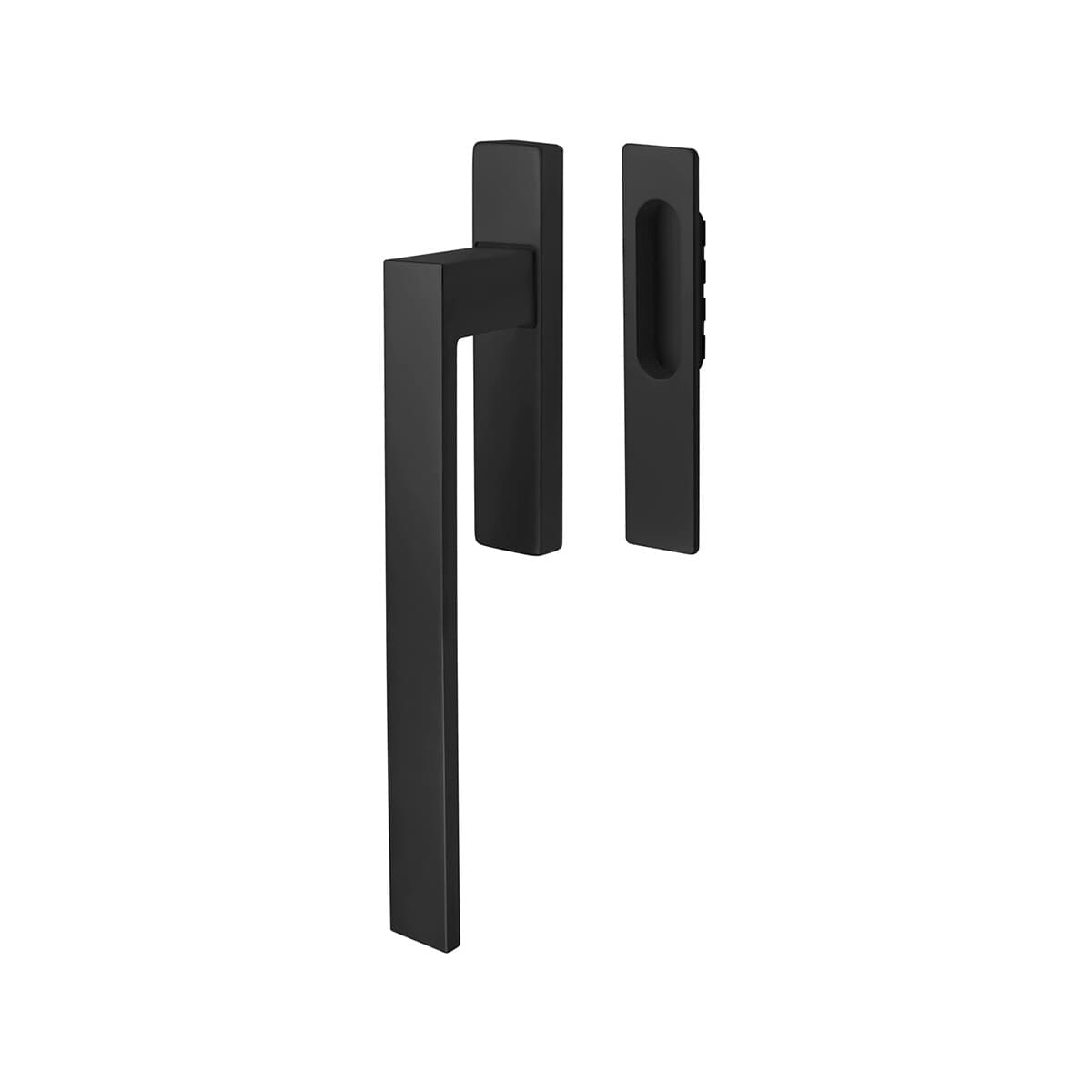 JANDEL - Elevadora + Uñero 31 x 277 x 58 mm.