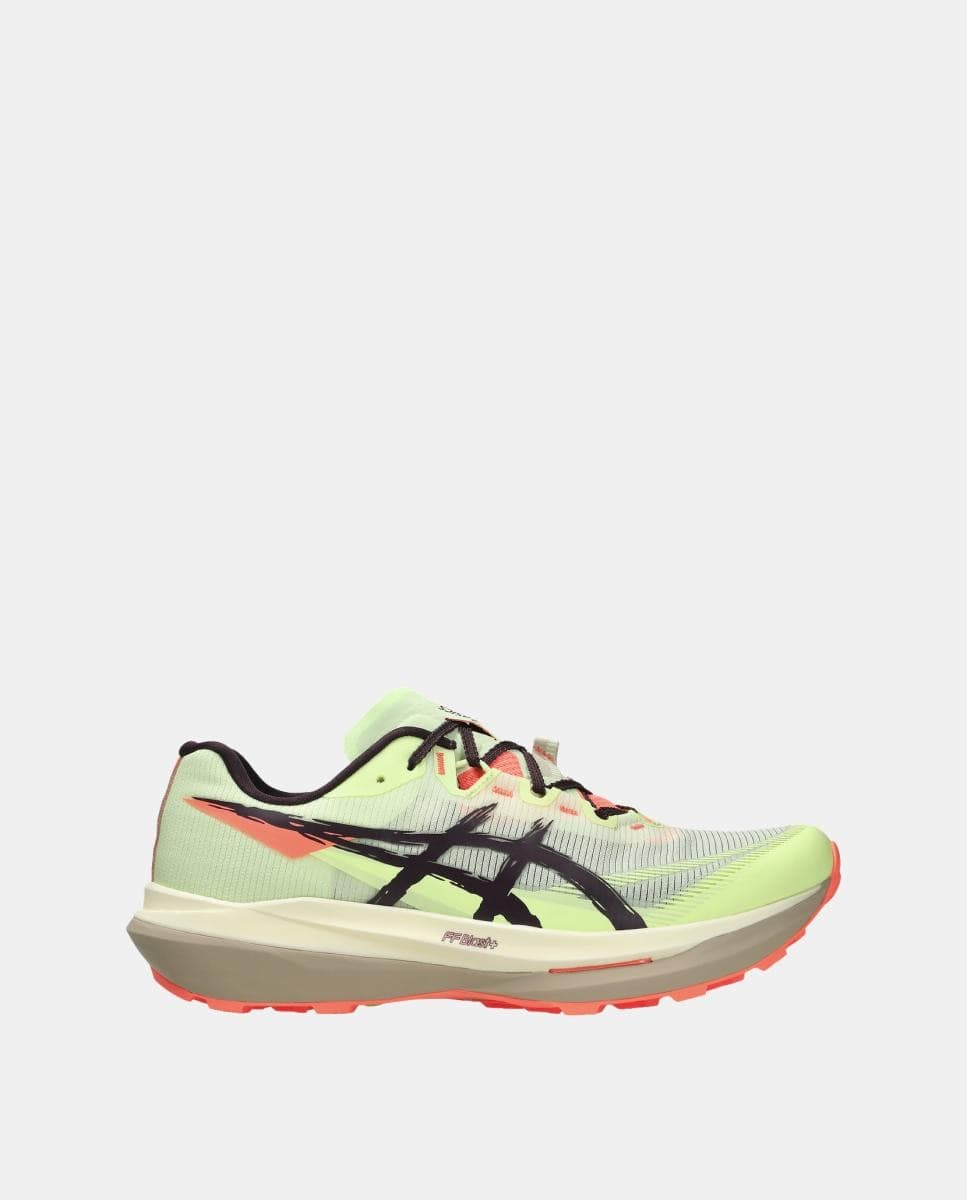 Asics - Zapatillas Running de Hombre FUJISPEED 4 ASICS.