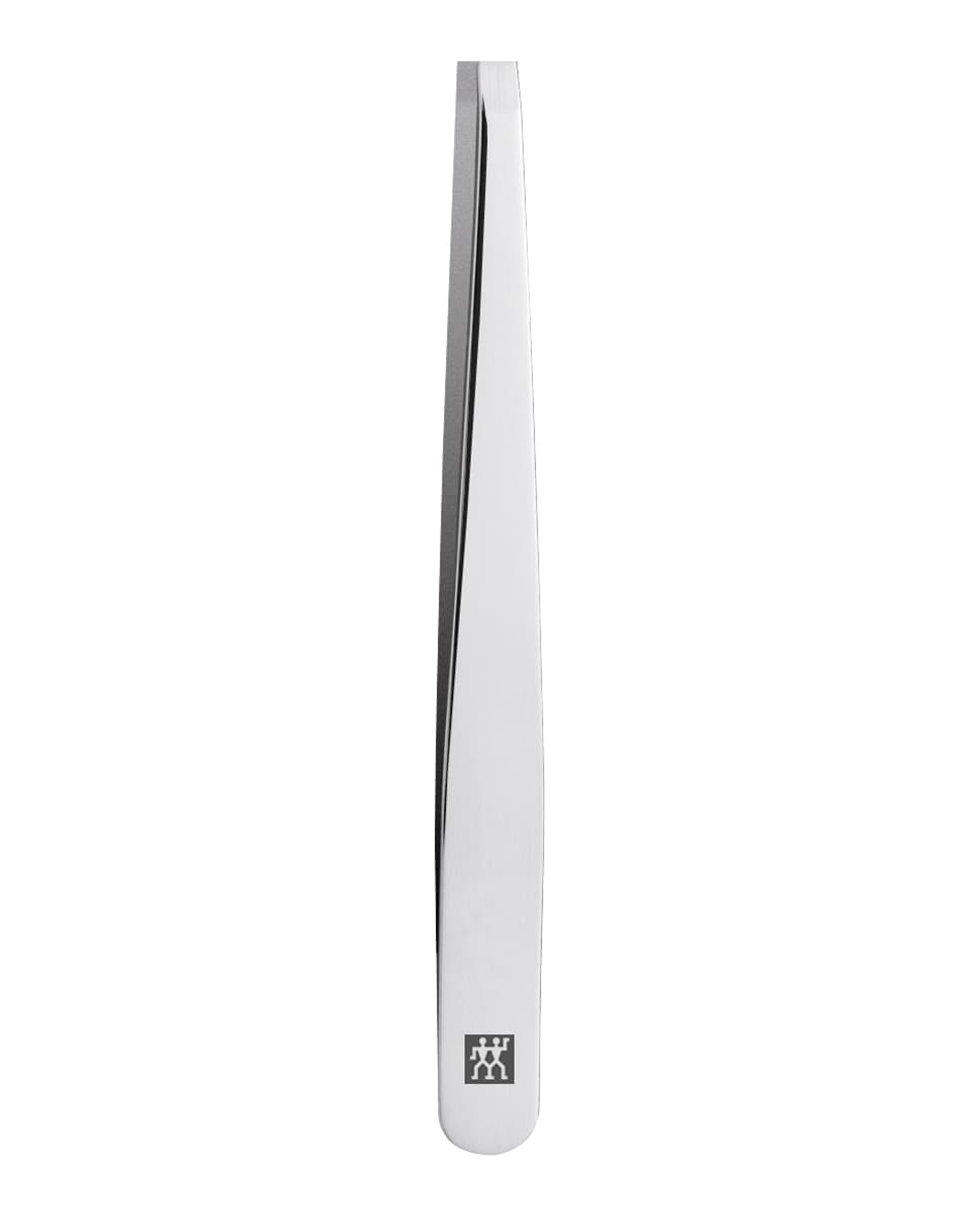 Zwilling - Pinza Classic recta.