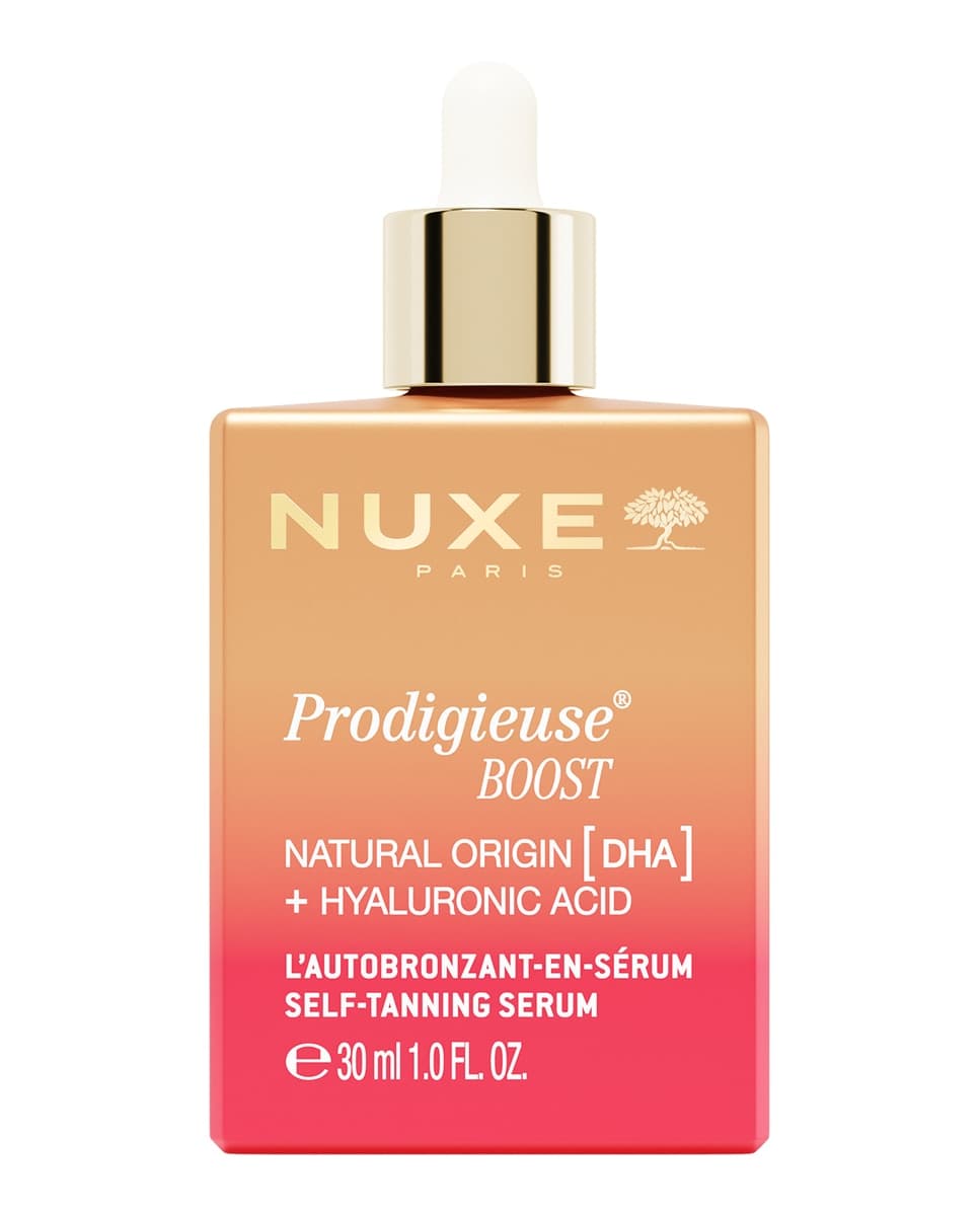 Nuxe - Autobronceador Facial Prodigieuse Boost 30 ml Nuxe.