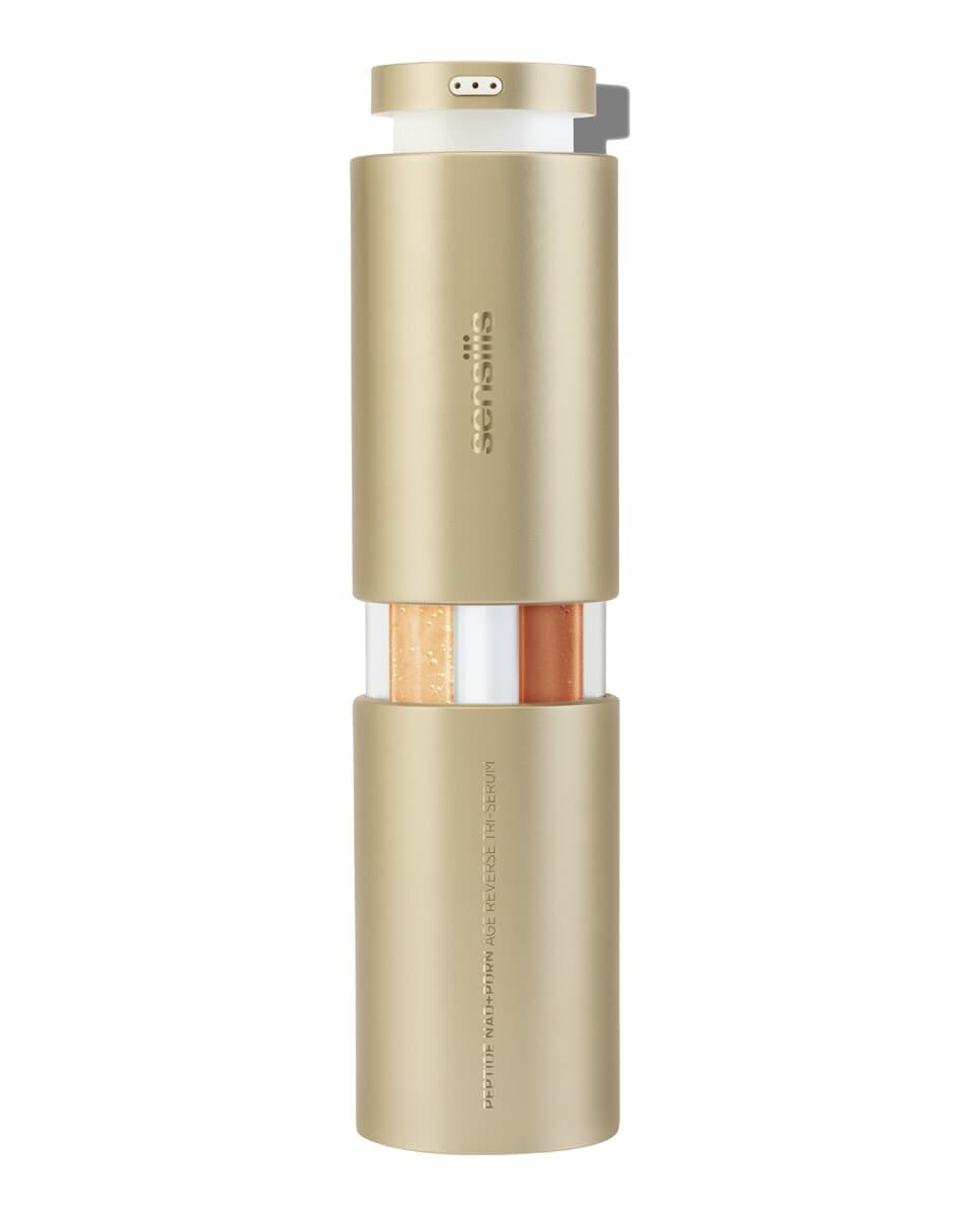 Sensilis - Sérum facial Peptide Triserum 30 ml Sensilis.
